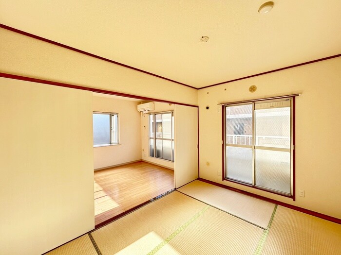 物件内観写真7　(居室)