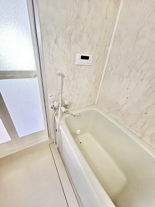 物件内観写真13　(バス／シャワールーム等)