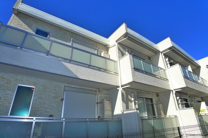 物件外観写真4　(外観写真)