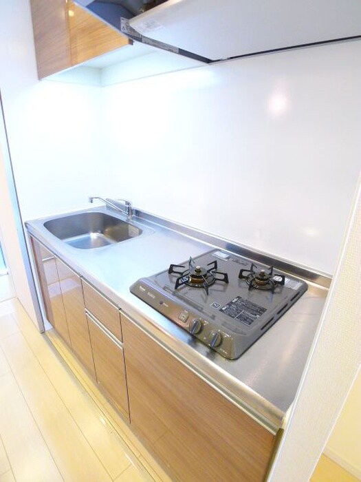 物件内観写真10　(キッチン)