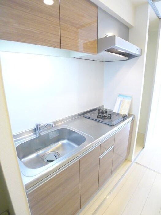 物件内観写真10　(キッチン)