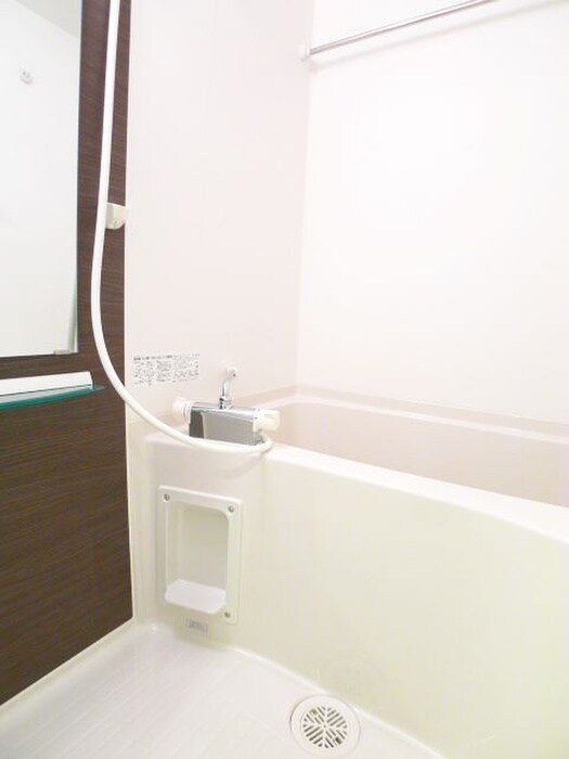 物件内観写真12　(バス／シャワールーム等)