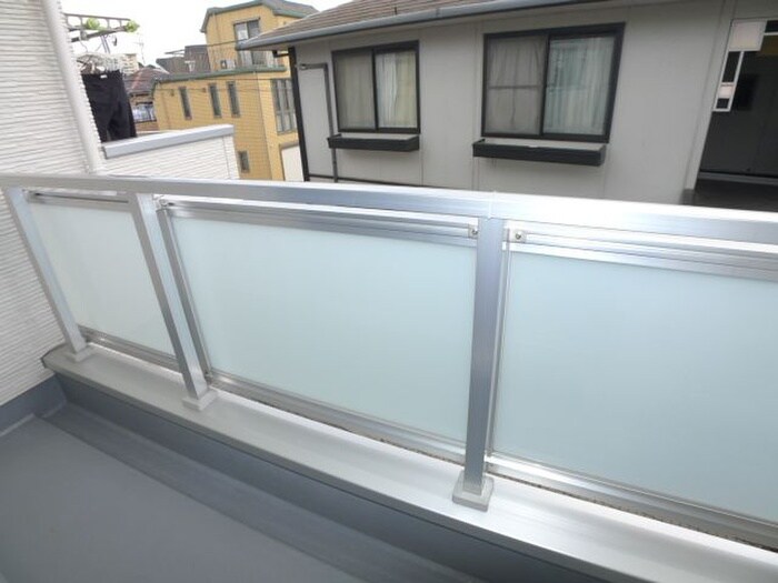 物件内観写真16　(ベランダ・バルコニー)