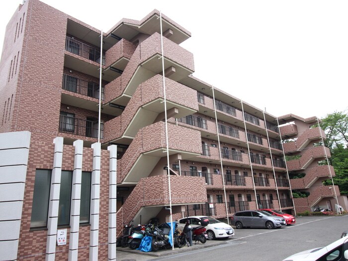 物件外観写真3　(外観写真)