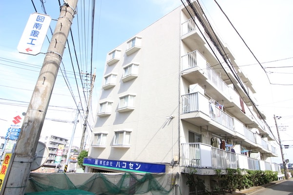 外観写真