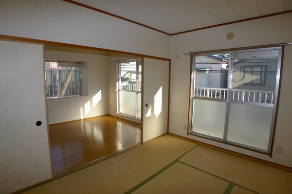 居室