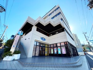 ブランシェ善行外観写真