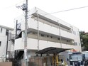 ﾏﾝｼｮﾝ白陽