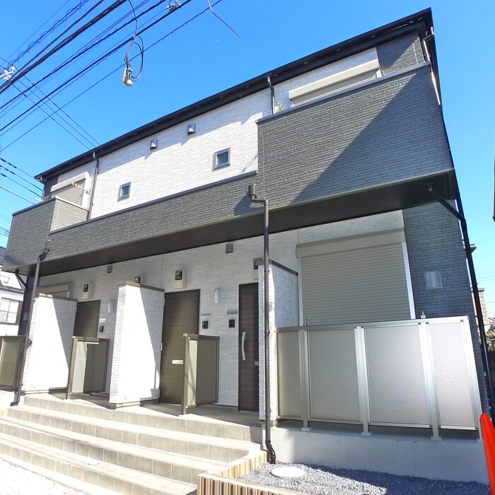 物件外観写真4　(外観写真)