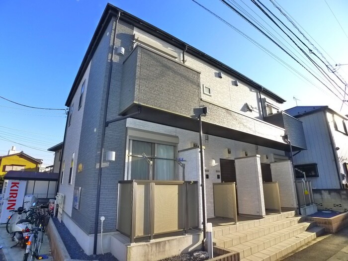 物件外観写真6　(周辺環境)