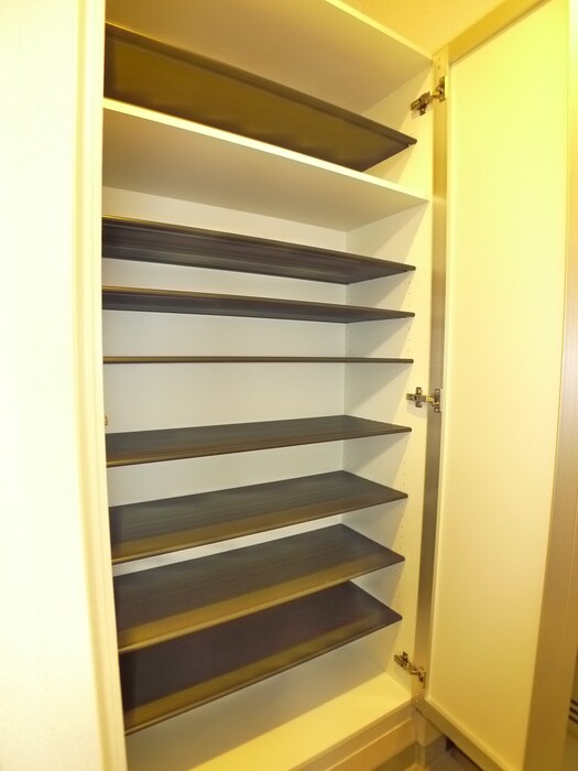 物件内観写真18　(靴箱)