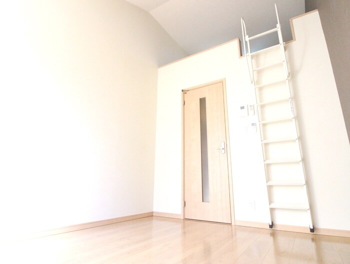 物件内観写真10　(居室)