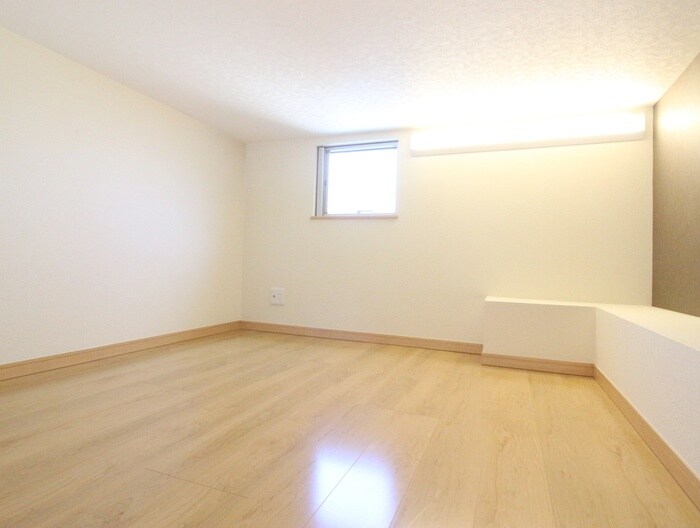 物件内観写真11　(ロフト)