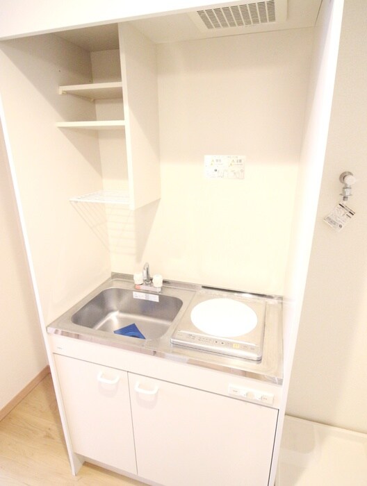 物件内観写真12　(キッチン)