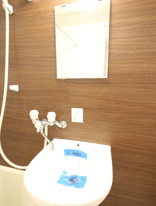 物件内観写真21　(洗面)