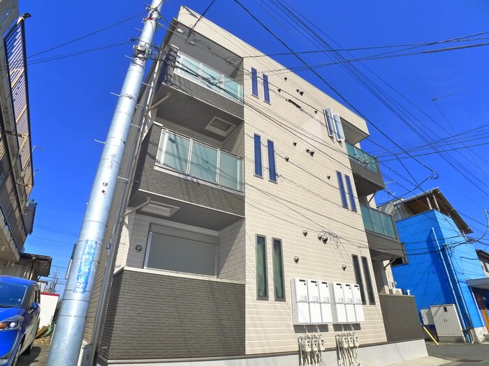 物件外観写真2　(外観写真)