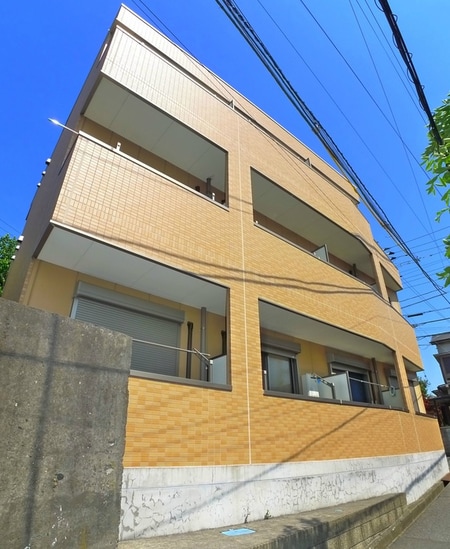 プリムローズ外観写真