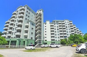 ウッドパーク東千葉（414）外観写真