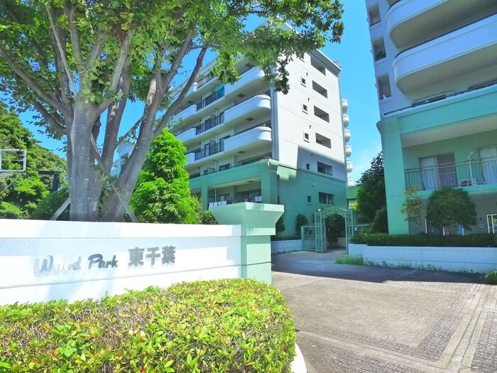 物件外観写真3　(周辺環境)