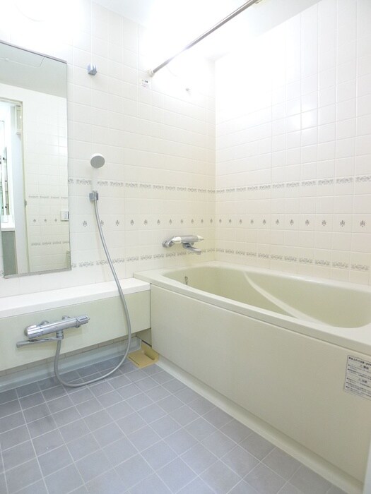 物件内観写真12　(バス／シャワールーム等)