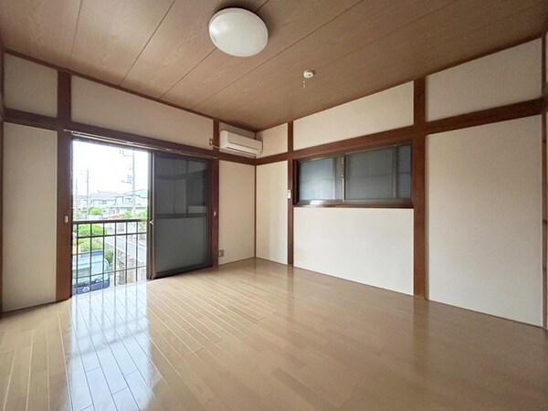 居室