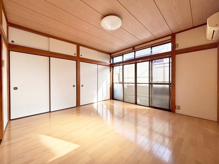 物件内観写真6　(居室)