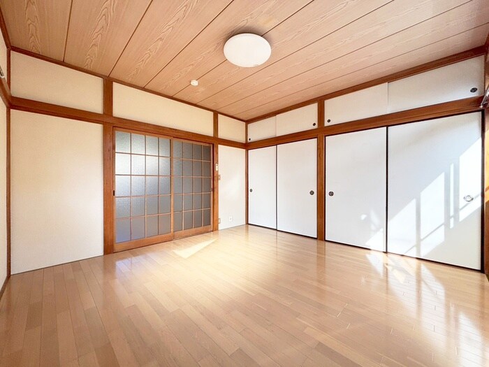 物件内観写真7　(居室)