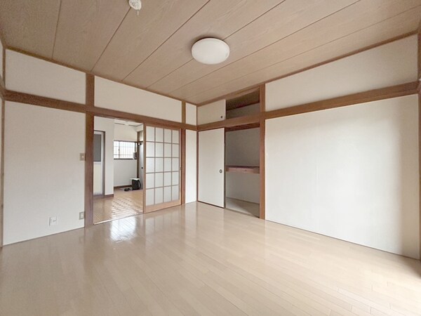 居室