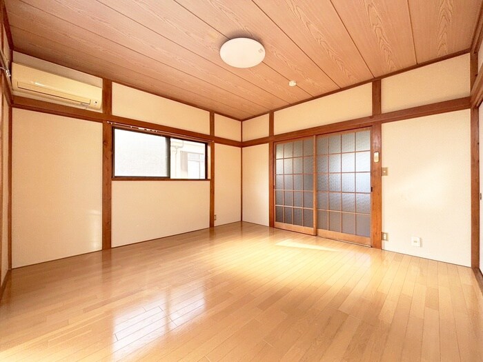 物件内観写真8　(居室)