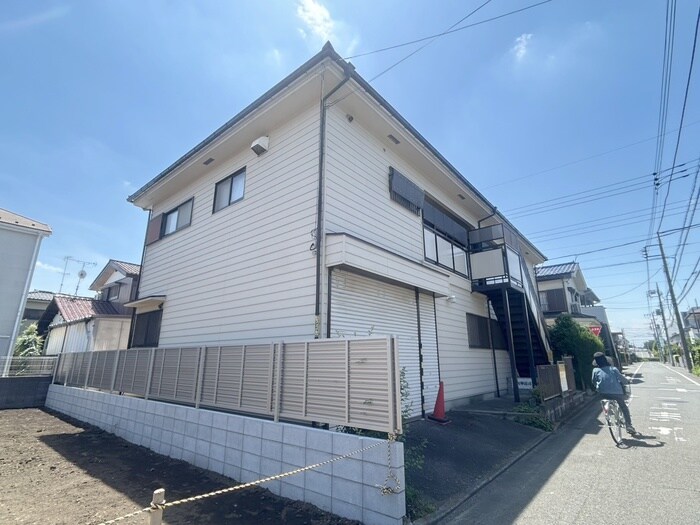 物件外観写真3　(外観写真)