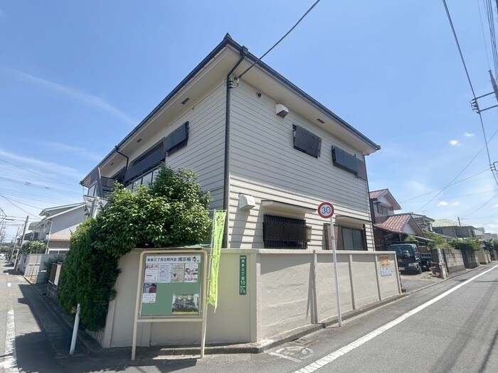 物件外観写真4　(外観写真)