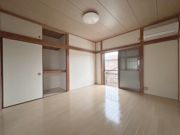 居室