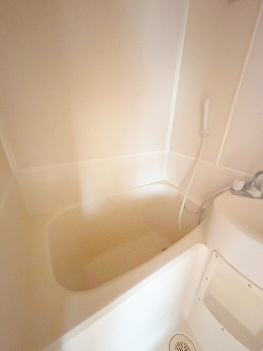 物件内観写真11　(バス／シャワールーム等)