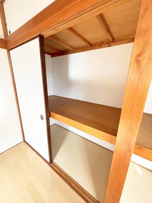 物件内観写真15　(収納)