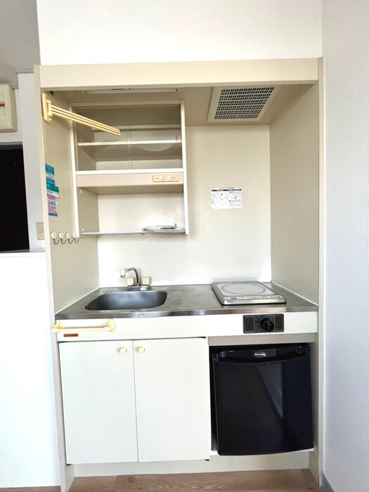 物件内観写真9　(キッチン)