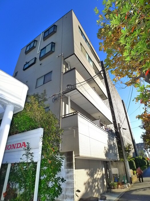 物件外観写真4　(外観写真)