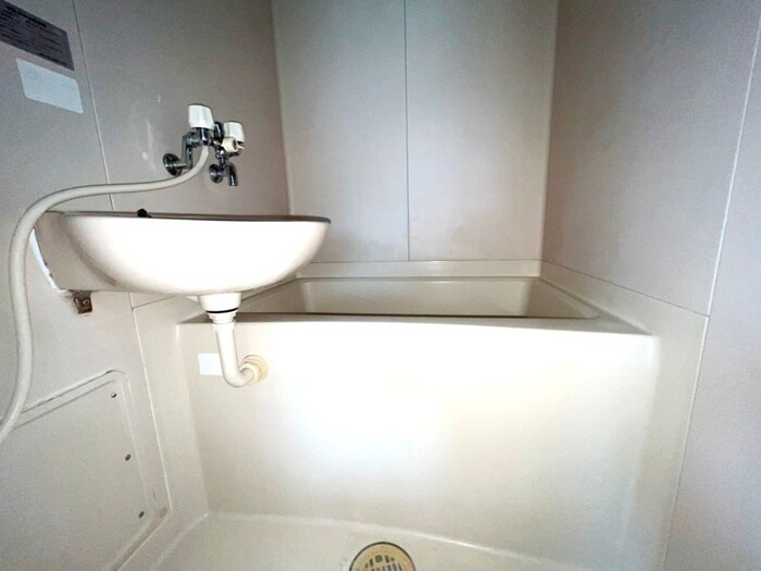 物件内観写真11　(バス／シャワールーム等)