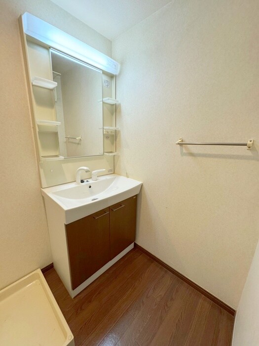 物件内観写真13　(洗面)