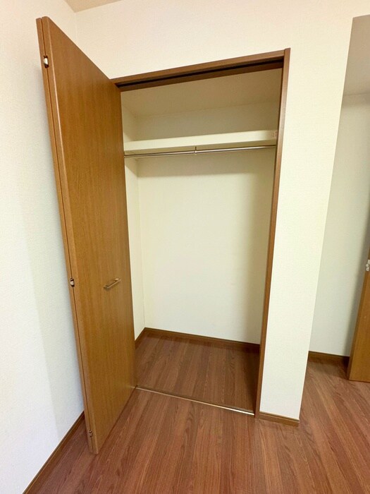 物件内観写真17　(収納)