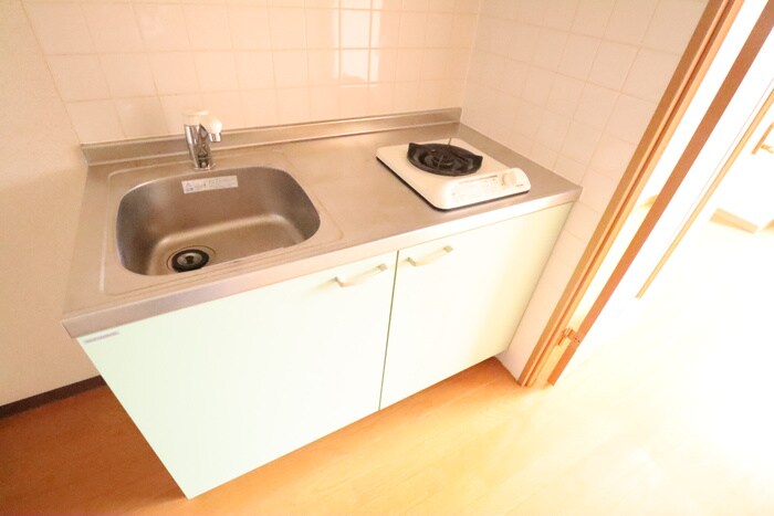 物件内観写真10　(キッチン)