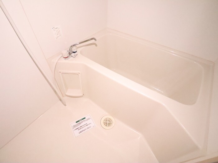 物件内観写真11　(バス／シャワールーム等)