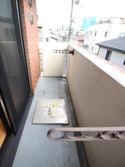 物件内観写真12　(ベランダ・バルコニー)