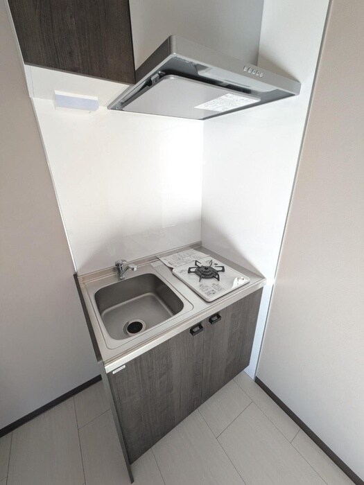 物件内観写真11　(キッチン)