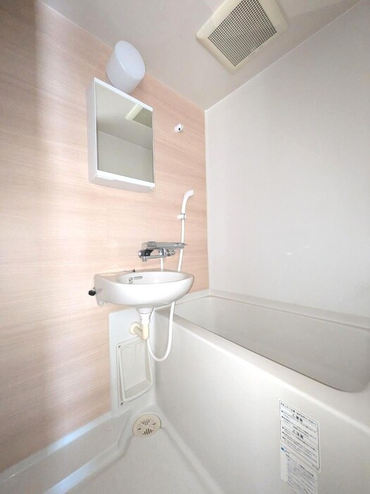 物件内観写真17　(バス／シャワールーム等)