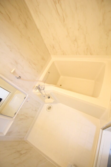 物件内観写真12　(バス／シャワールーム等)