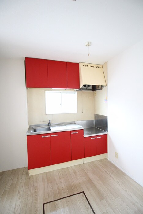 物件内観写真13　(キッチン)