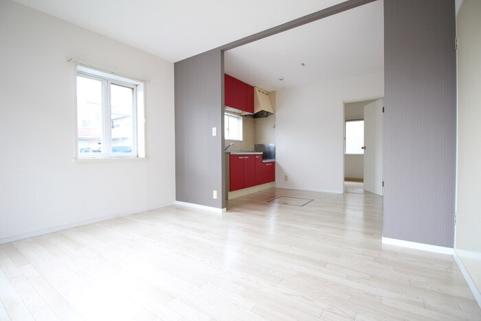 物件内観写真14　(居室)