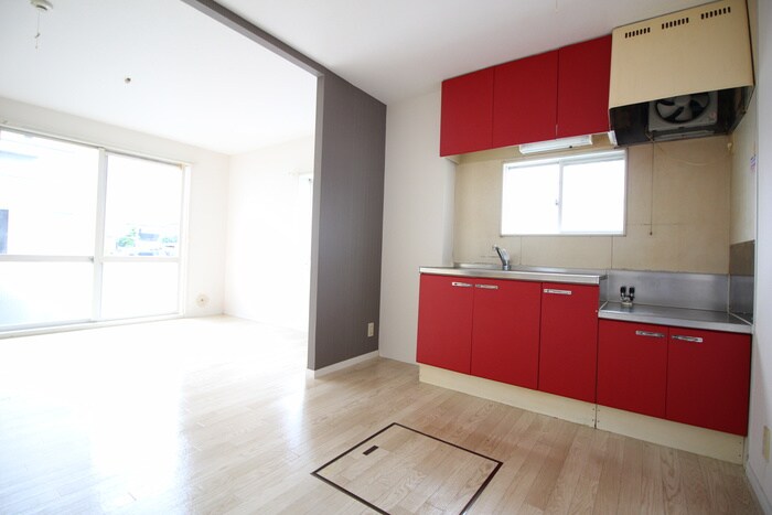 物件内観写真19　(居室)