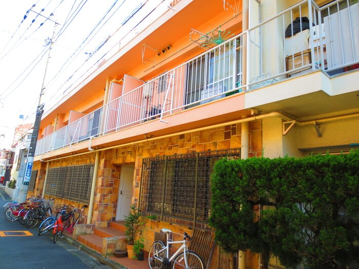 物件外観写真3　(外観写真)