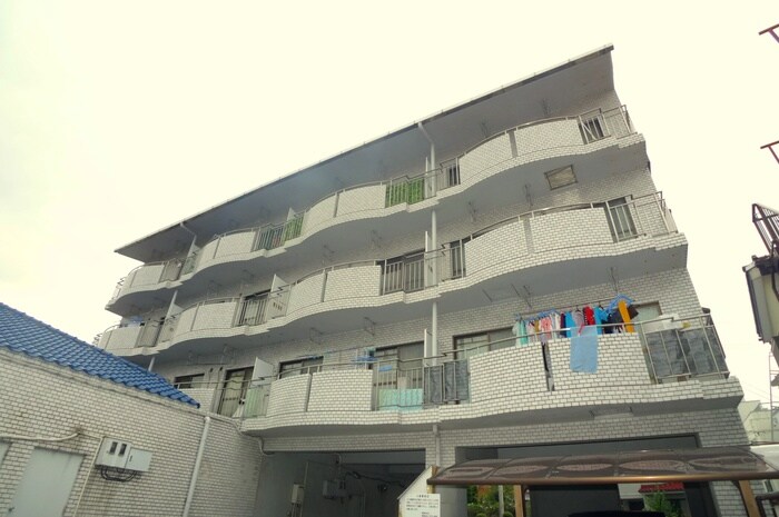 物件外観写真3　(外観写真)